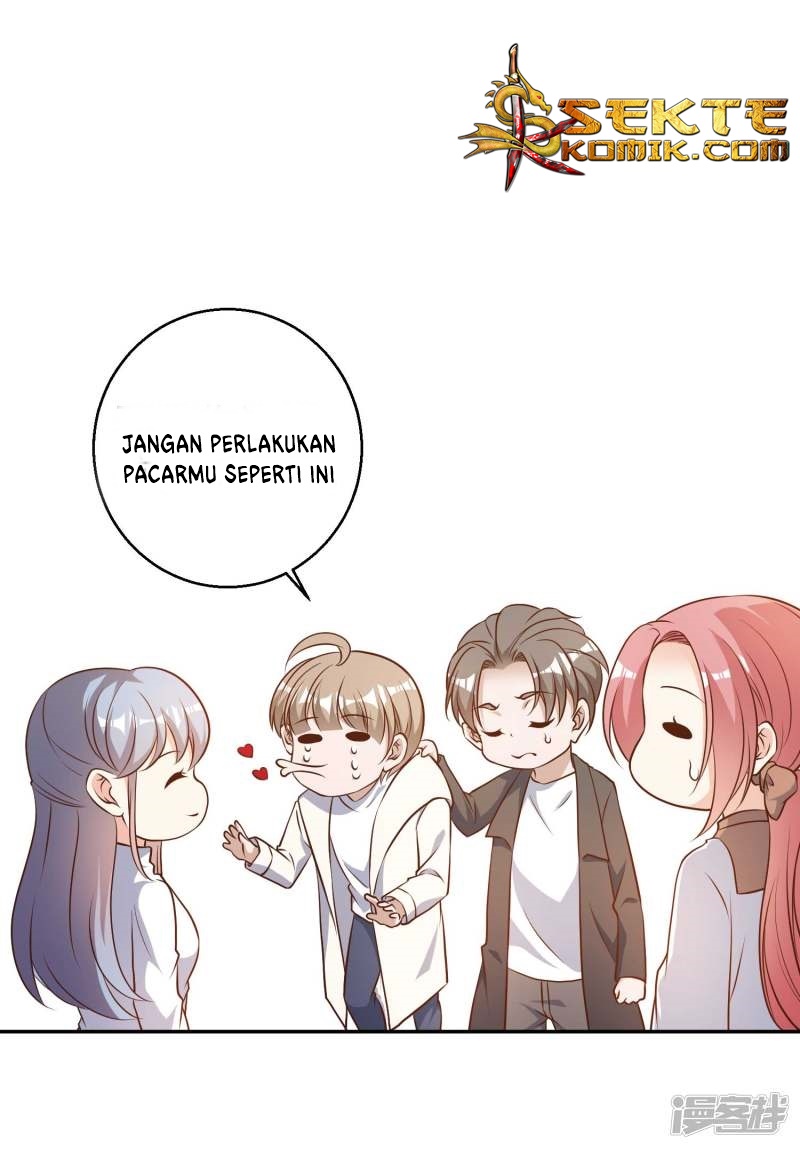 God Fisherman Chapter 29 Bahasa Indonesia